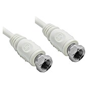 Metronic Cable coaxial SAT M-M (2 m)