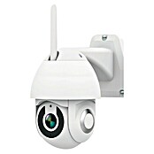 YI Camara Vigilancia Wifi Exterior 1080p, Cámara Impermeable IP65