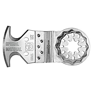 Fein Starlock Multicuchilla SL (Apto para: Moquetas, 1 ud.)