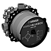 Hansa Unterputzsystem Bluebox 8000 (½″, Einbautiefe: 75 mm - 105 mm)