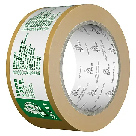 Duck Smart Verlegeband Teppichband