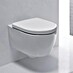 Geberit iCon Wand-WC XS 