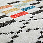 Kayoom Hochflorteppich Agadir (Multi, 290 x 200 cm)