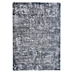 Kayoom Teppich Etna (Hellblau, 230 x 160 cm)