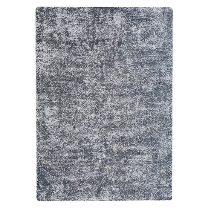 Kayoom Teppich Etna (Hellblau, 290 x 200 cm)