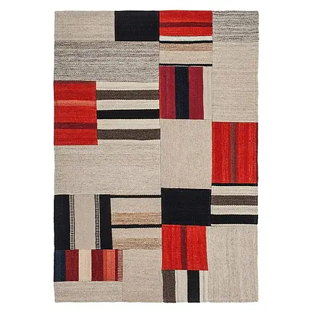 Kayoom  Flachgewebeteppich Intenso 240