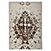 Kayoom Flachgewebeteppich Sitar 