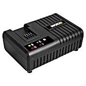 Worx Schnellladegerät (Passend für: Worx Power X-Change Li-Ionen Akkus 14,4 - 20 V)