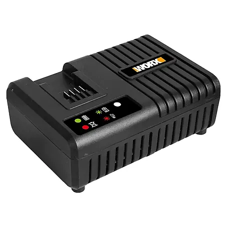 Worx PowerShare 20V Schnellladegerät WA3867