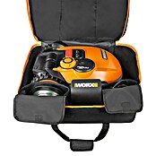 Worx Landroid Aufbewahrungstasche (Passend für: Worx Mähroboter Landroid S/M)