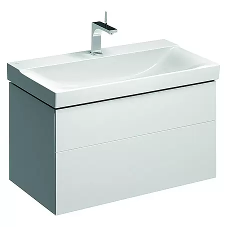 Geberit Xeno² Waschtisch