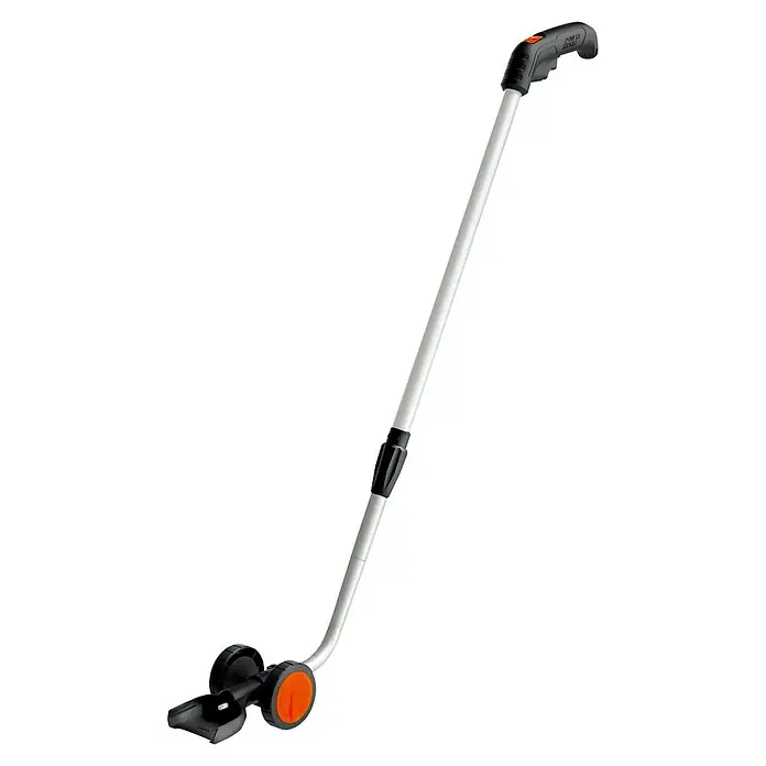 Worx Teleskopstiel WA0040 - Passend für: Worx Gras- & Strauchscheren, Teleskopierbar - Dieser Laubsammler ist ideal zum einfachen und rückenschonenden Aufsammeln von Laub und Gartenabfällen. Praktisch und effizient!
