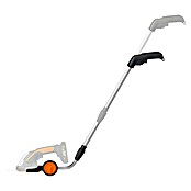 Worx Teleskopski ročaj WA0040  (Ustrezno za: Worx škarje za travo in grmičevje, Teleskopski) | 7271 - Zubehör für Trimmer/Sensen/Akku-Scheren | IAEC - Trimmer/Sense/Scheren | IAE - Gartenmotorgeräte | IA - Gartenhartware | I - Stadtgarten | BAUHAUS