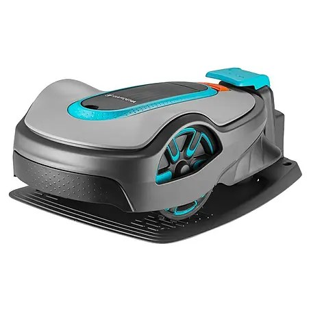 Gardena  Mähroboter Sileno life 750