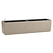 Lechuza Balconera Žardinjera za balkon Balconera  (Maks. vanjska dužina: 79 cm, Pijesak bež) | BAUHAUS