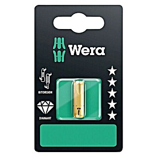 Wera Premium Plus Diamant-Bit (TX 40, 25 mm)