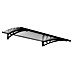 Solid Elements Pultvordach Pavo 