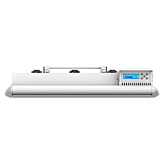 Purline Speichersteinheizung Micairon A1000 WiFi (1 000 W, Weiß, 10 x 60 x 55 cm)