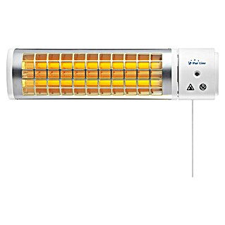 Purline Halogen-Heizstrahler Heaty B1200 (10,5 x 63 x 15 cm)