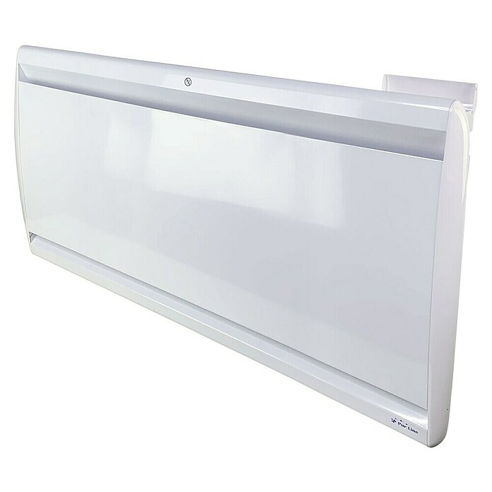 Purline Emisor térmico Micairon A2000 WiFi (2.000 W, Blanco, 10 x 90 x 55 cm) | BAUHAUS