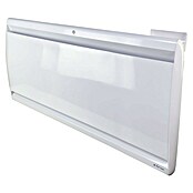 Purline Emisor térmico Micairon A2000 WiFi (2.000 W, Blanco, 10 x 90 x 55 cm) | BAUHAUS