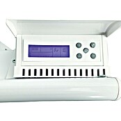 Purline Emisor térmico Micairon A2000 WiFi (2.000 W, Blanco, 10 x 90 x 55 cm) | BAUHAUS
