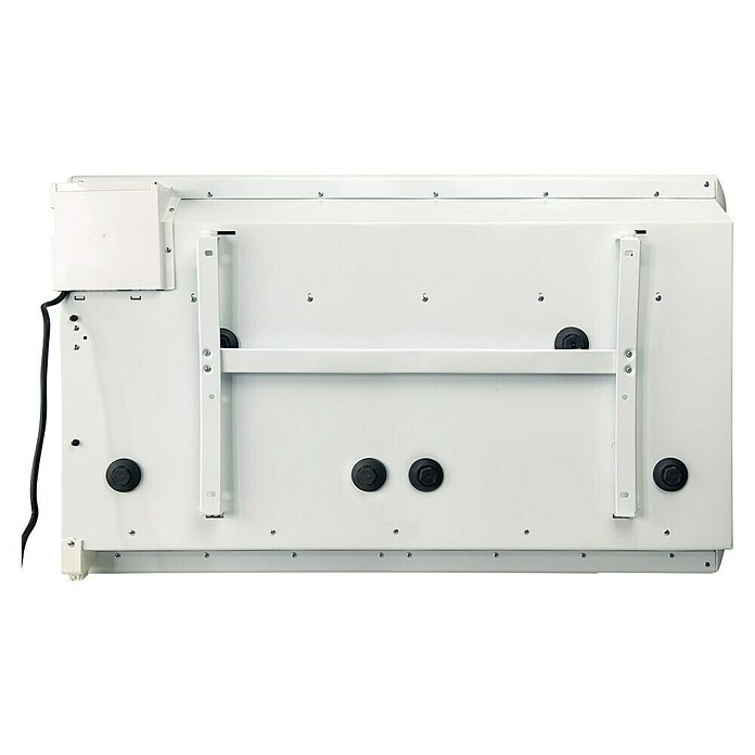 Purline Emisor térmico Micairon A2000 WiFi (2.000 W, Blanco, 10 x 90 x 55 cm) | BAUHAUS