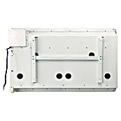 Purline Emisor térmico Micairon A2000 WiFi (2.000 W, Blanco, 10 x 90 x 55 cm) | BAUHAUS