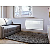 Purline Emisor térmico Micairon A2000 WiFi (2.000 W, Blanco, 10 x 90 x 55 cm) | BAUHAUS