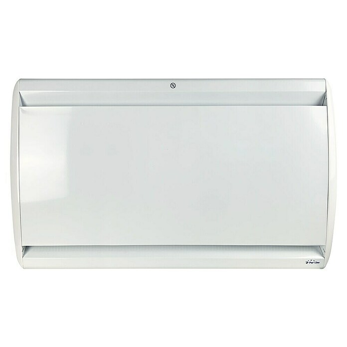 Purline Emisor térmico Micairon A2000 WiFi (2.000 W, Blanco, 10 x 90 x 55 cm) | BAUHAUS