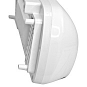 Purline Heizlüfter Split HOTI M55 (2 000 W, Weiß, 19 x 50 x 14 cm) | BAUHAUS