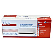 Purline Heizlüfter Split HOTI M55 (2 000 W, Weiß, 19 x 50 x 14 cm) | BAUHAUS