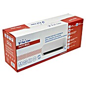 Purline Heizlüfter Split HOTI M55 (2 000 W, Weiß, 19 x 50 x 14 cm) | BAUHAUS