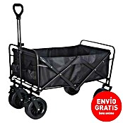 Fulmo Carro de mano plegable (L x An x Al: 99 x 51 x 88 cm, Carga soportada: 75 kg) | BAUHAUS