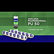 Quilosa Masilla selladora Sintex PU 50 (300 ml, Teja) | BAUHAUS
