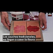 Ceys Impermeabilizante caucho acrílico Agua Stop (1 kg, Terracota) | BAUHAUS