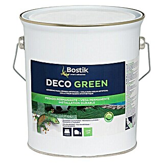 Bostik Adhesivo para montaje Cesped Deco Green (4 kg)