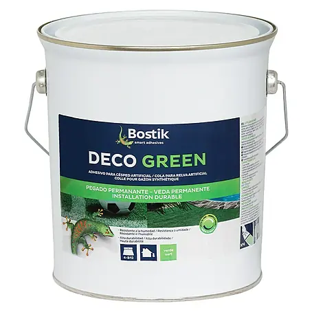 Bostik Adhesivo para montaje Cesped Deco Green