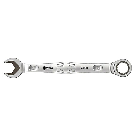Wera Ringmaulschlüssel Joker (15 mm)