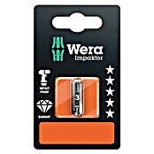 Wera Premium Plus Bit nastavak 855/1 Impaktor (PZ 3, 25 mm)