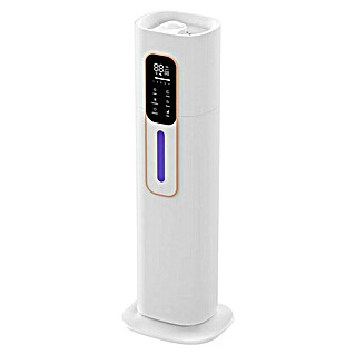 Purline Humidificador Hydro 20 (Blanco, Tamaño de la estancia: 33 m²)