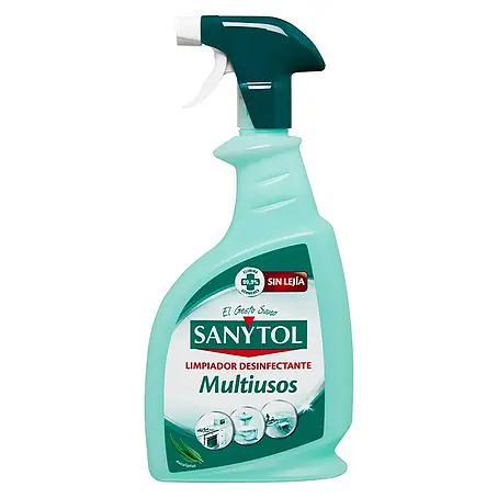 Sanytol  Limpiador multiusos Desinfectante