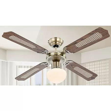 Voltomat  Deckenventilator