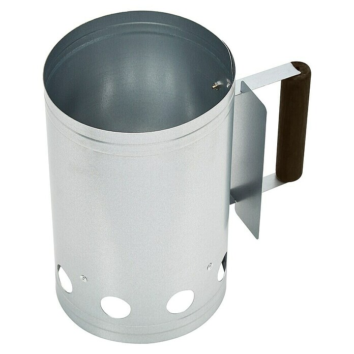 Bonfire BBQ-Starter Aanbieding bij Sligro