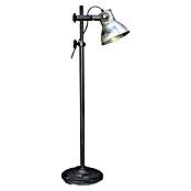 Tween Light Lámpara de pie Agosta (25 W, Plata vieja, Altura: 160 cm)