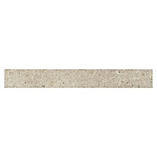 Sockelfliese Ikon (7,5 x 60 cm, Beige, Matt)