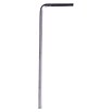 Llave Allen (Ancho de llave: 1,5 mm)