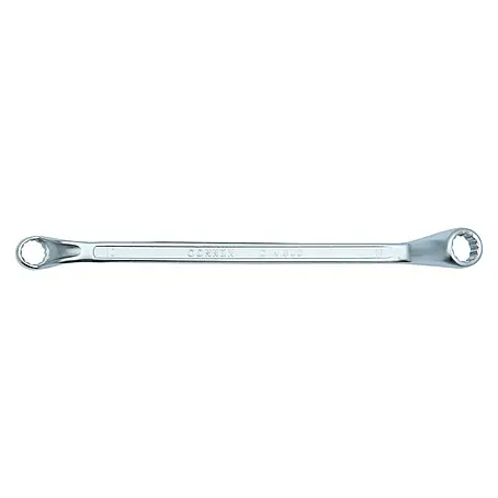 Connex  Llave de anillo doble