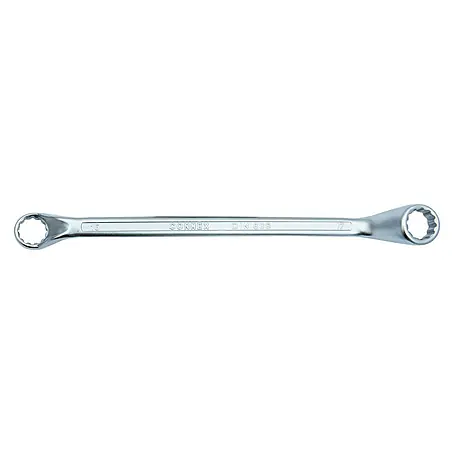 Connex  Llave de anillo doble