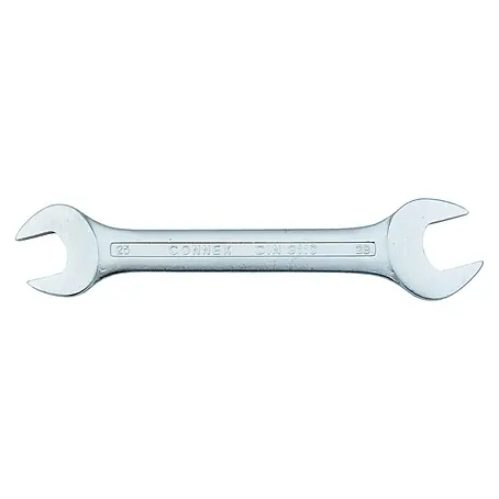 Connex  Llave fija de doble boca